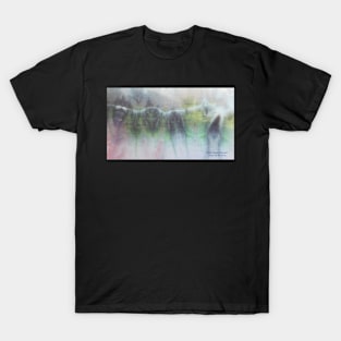 Nazgûl Attack T-Shirt